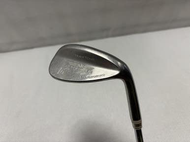 Used TEAM TOHO 58 Golf Wedge Mens RH 58 Degree 11490-S000266071