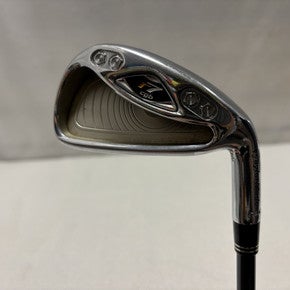 Used Taylormade R7 CGB RAC Mens Individual Iron RH 6 Iron 11490-S000266068