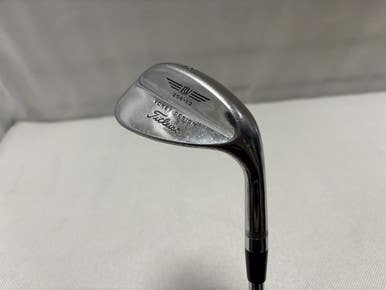Used Titleist VOKEY 256.12 Golf Wedge Mens RH 56 Degree 11490-S000266069