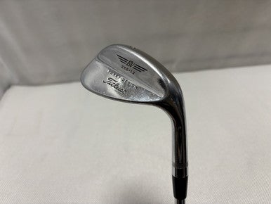 Used Titleist VOKEY 256.12 Golf Wedge Mens RH 56 Degree 11490-S000266069