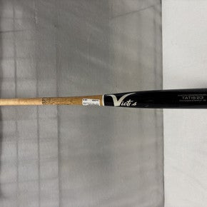 Used Victus TATIS 23 PRO RESERVE MAPLE BB/SB Wood Bat 32" 11490-S000266046