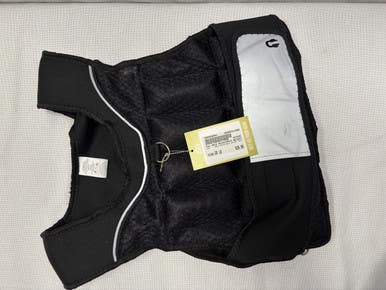 Used Cap 20LB ADJUSTABLE WEIGHT VEST Weight Vest 20 lb 11490-S000266041