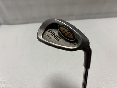 Used Ping I3 OVERSIZE Golf Wedge Mens RH Gap/Approach Wedge 11490-S000266040