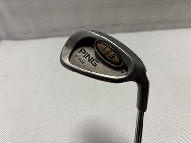 Used Ping I3 OVERSIZE Golf Wedge Mens RH Gap/Approach Wedge 11490-S000266040