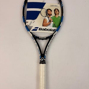 NEW Babolat Pure Drive 2015, 4 1/2