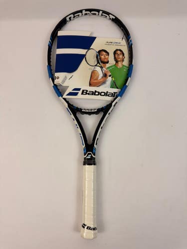 NEW Babolat Pure Drive 2015, 4 1/2