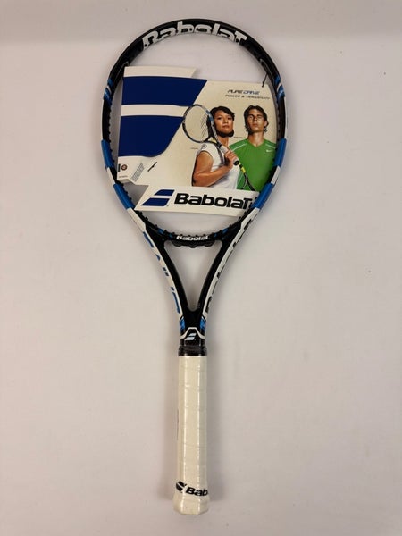 NEW Babolat Pure Drive 2015, 4 1/2
