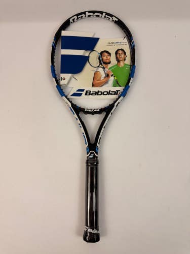 NEW Babolat Pure Drive Tour Plus 2015, 4 1/2