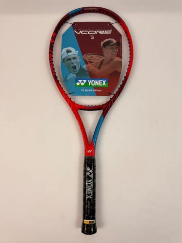 NEW Yonex Vcore 98 2021, 4 3/8