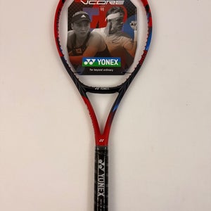 NEW Yonex Vcore 98 2023, 4 1/8