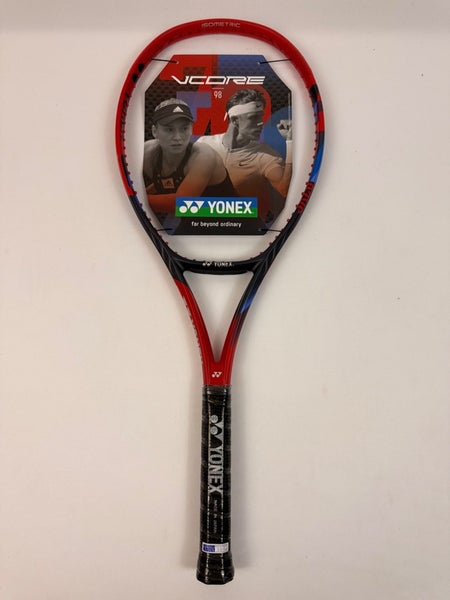 NEW Yonex Vcore 98 2023, 4 1/8