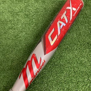 Marucci CAT X Composite (2 3/4") USSSA 2023 (-8)