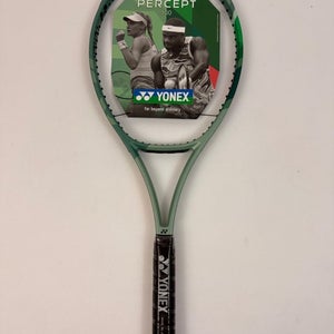 NEW Yonex Percept 100, 4 1/4