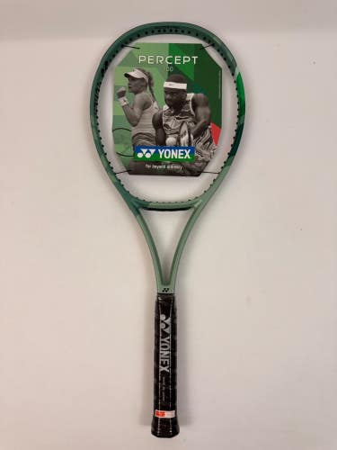 NEW Yonex Percept 100, 4 1/4