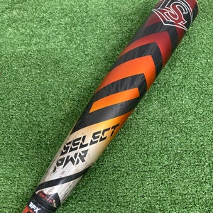 Louisville Slugger Select PWR BBCOR 2023 (-3)