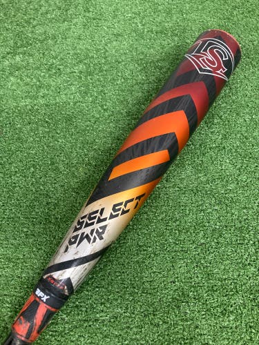 Louisville Slugger Select PWR BBCOR 2023 (-3)