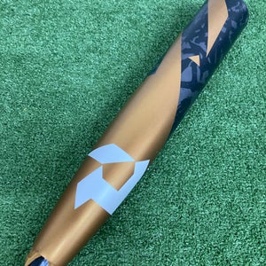 DeMarini Zoa (2 3/4") USSSA Bat 2022 (-8)