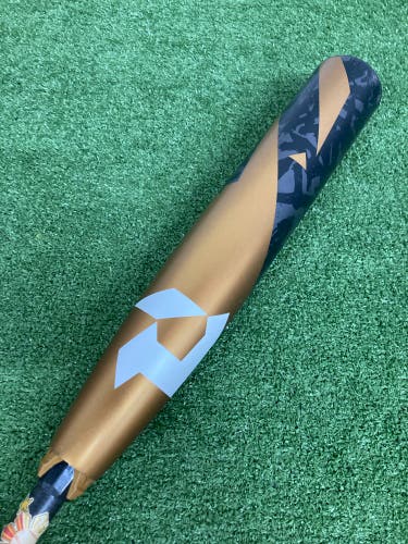 DeMarini Zoa (2 3/4") USSSA Bat 2022 (-8)