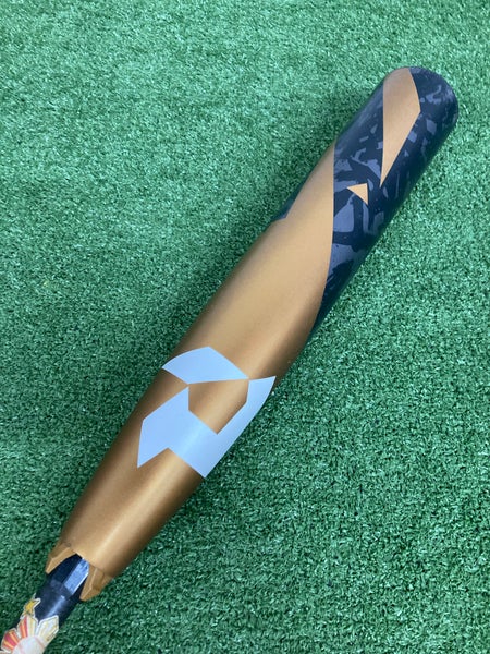 DeMarini Zoa (2 3/4") USSSA Bat 2022 (-8)