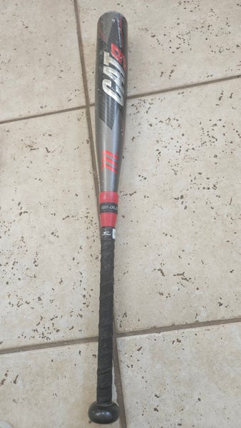 Marucci CAT9 Composite USSSA Certified Bat (-10) 30"