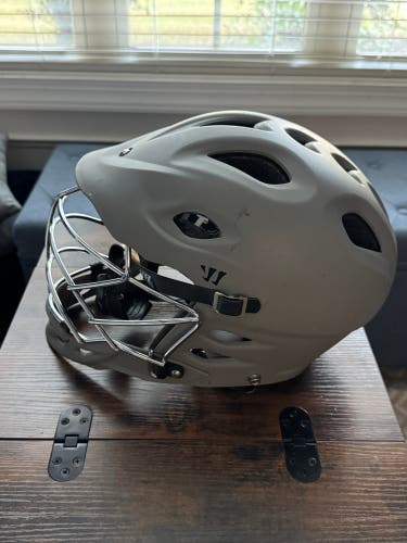 Warrior TII Helmet (Used)
