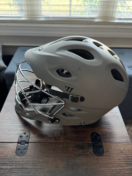 Warrior TII Helmet (Used)