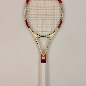 Wilson Six One 95 16x18 2014, 4 3/8