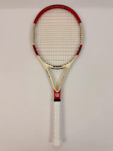 Wilson Six One 95 16x18 2014, 4 3/8