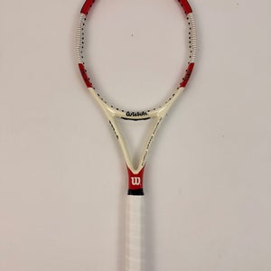 Wilson Six One 95 16x18 2014, 4 1/2