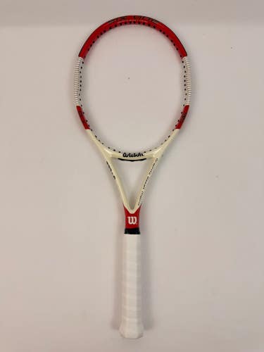 Wilson Six One 95 16x18 2014, 4 1/2