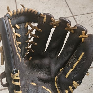 Rawlings Infield Player Preferred Baseball Glove 11.5"