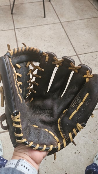 Rawlings Infield Player Preferred Baseball Glove 11.5"