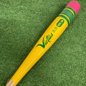 Victus Pencil BBCOR Bat 2024 (-3)