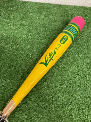 Victus Pencil BBCOR Bat 2024 (-3)