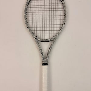 Wilson Clash 100 Tour V1 Dazzle Prototype, 4 3/8 Excellent 9.5/10
