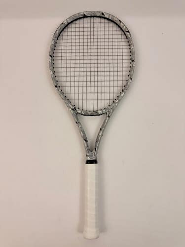 Wilson Clash 100 Tour V1 Dazzle Prototype, 4 3/8 Excellent 9.5/10
