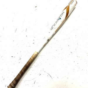 Used Easton GHOST X BB/SB High School -3 Bat 33" 11860-S000298738