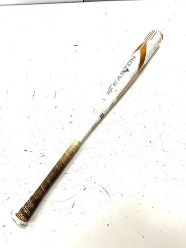 Used Easton GHOST X BB/SB High School -3 Bat 33" 11860-S000298738