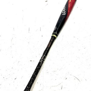 Used Louisville Slugger PRIME 917 BB/SB High School -3 Bat 32" 11860-S000298739