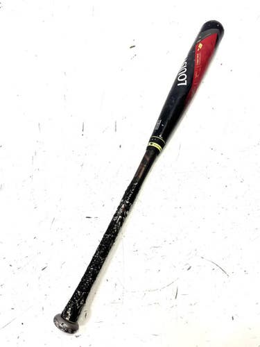 Used Louisville Slugger PRIME 917 BB/SB High School -3 Bat 32" 11860-S000298739