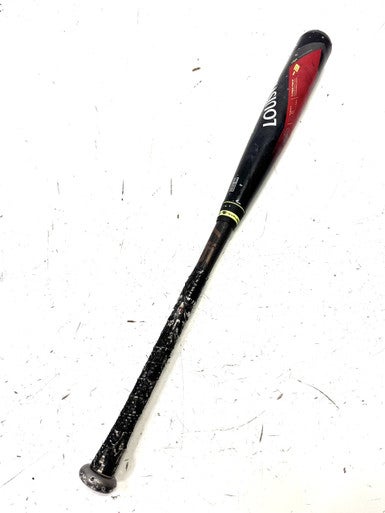 Used Louisville Slugger PRIME 917 BB/SB High School -3 Bat 32" 11860-S000298739