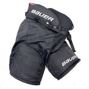 Used Bauer Youth Pant Black LG 11860-S000298737
