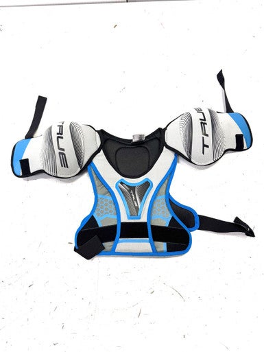 Used True Youth Shoulder Pads LG 11860-S000298732
