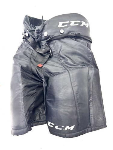 Used CCM FT350 Junior Pant Black XL 11860-S000298735