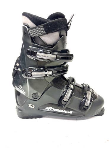 Used Nordica TREND 05 Mens DH Ski Boot None 285 MP - M10.5 - W11.5 11860-C000298731