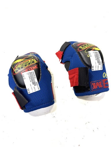 Used CCM POWERLINE Senior Elbow Pads LG 11860-C000298728