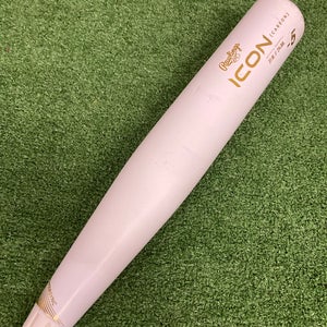 Rawlings Icon (2 3/4") USSSA 2024 (-5)