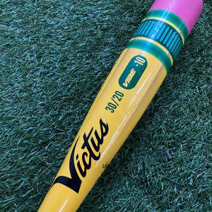 Victus Pencil (2 5/8") USA Youth Bat 2024 (-10)