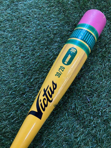 Victus Pencil (2 5/8") USA Youth Bat 2024 (-10)