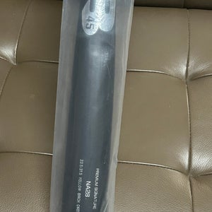 B45 Bat 31.5 oz 33.5" (New) Model NA28 Premium Signature Yellow Birch